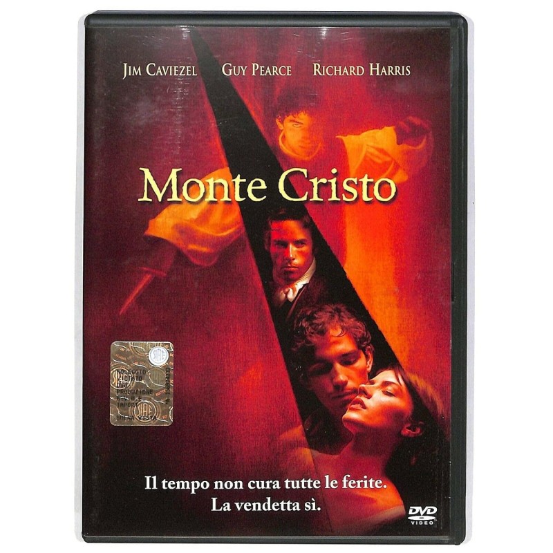 Monte cristo