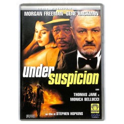 Under Suspicion