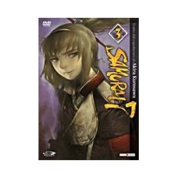 Samurai 7 - Volume 3