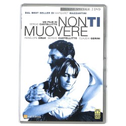 Non Ti Muovere (Edizione Speciale) (2 DVD)