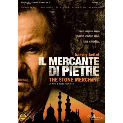 Il Mercante Di Pietre (prima edizione)