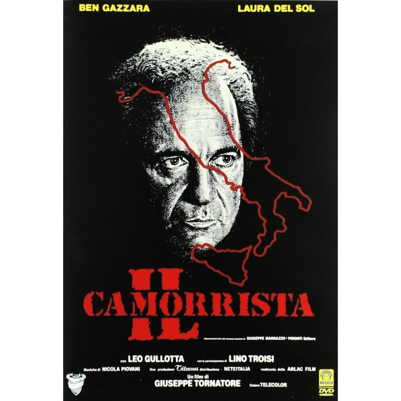 Il camorrista