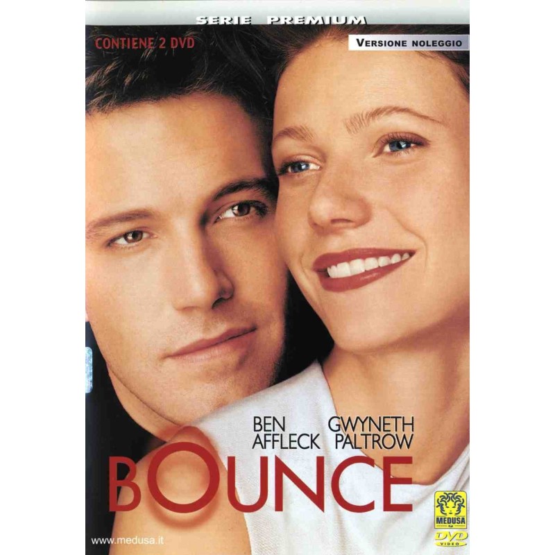 Bounce (2 DVD)