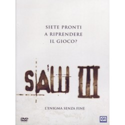 Saw III