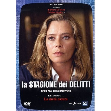 La stagione dei delitti - Episodio 1 - La metà oscura