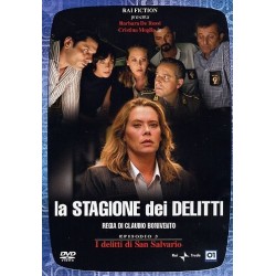 La stagione dei delitti - Episodio 3 - I delitti di San Salvario