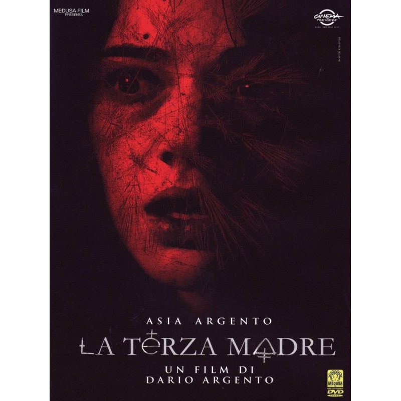 La terza madre