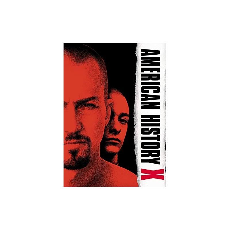 American History X