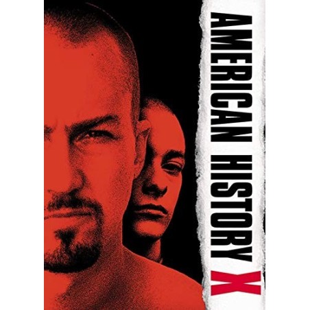 American History X