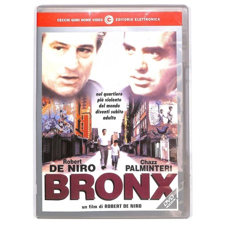 Bronx