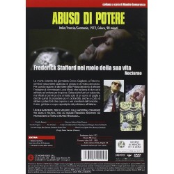 Abuso di potere