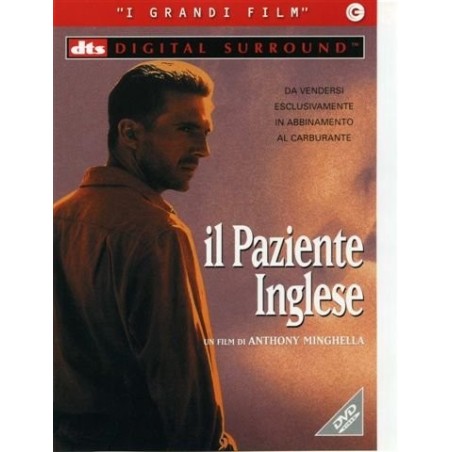 Il paziente inglese