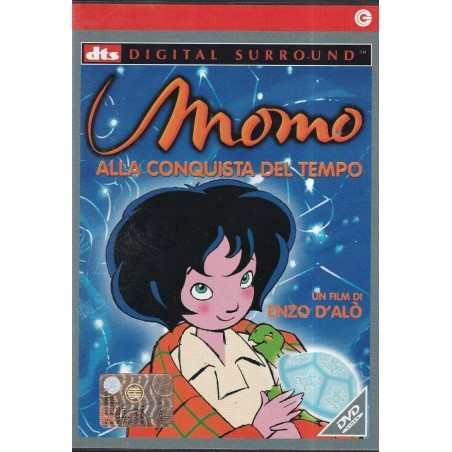 Momo alla conquista del tempo