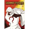 L'uomo Tigre - Box 03