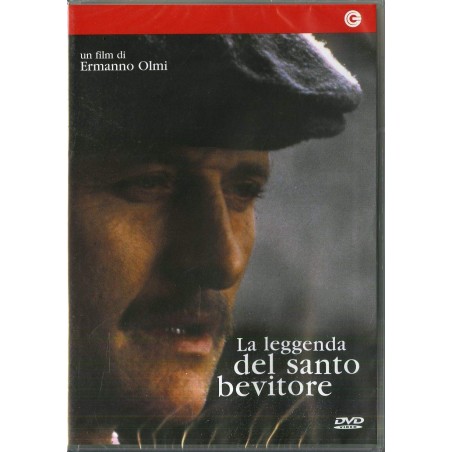 La leggenda del santo bevitore