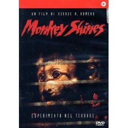 Monkey Shines - Esperimento Nel Terrore