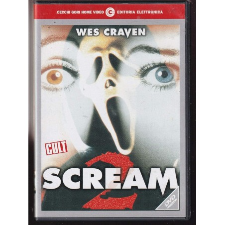 Scream 2