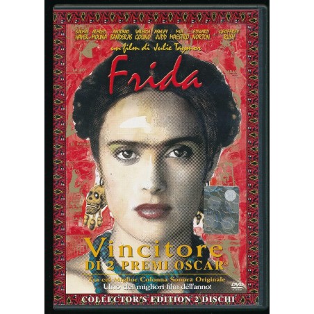 Frida