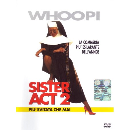 Sister Act 2