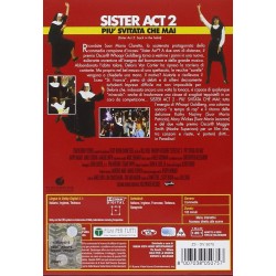 Sister Act 2