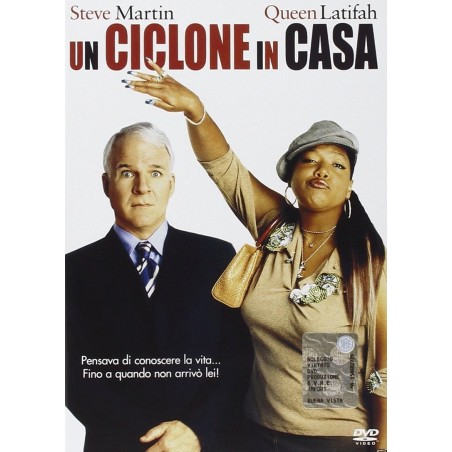 Un ciclone in casa