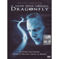 Dragonfly - il segno della libellula