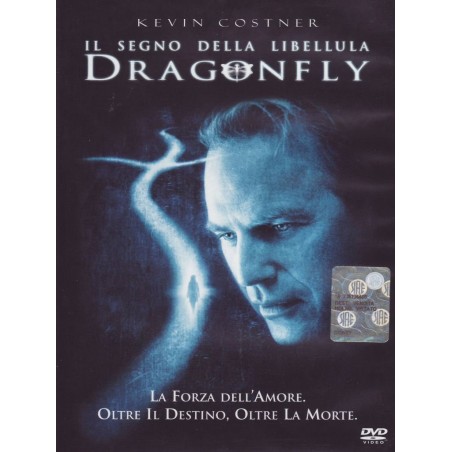 Dragonfly - il segno della libellula