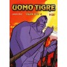 L'uomo Tigre - Box 04