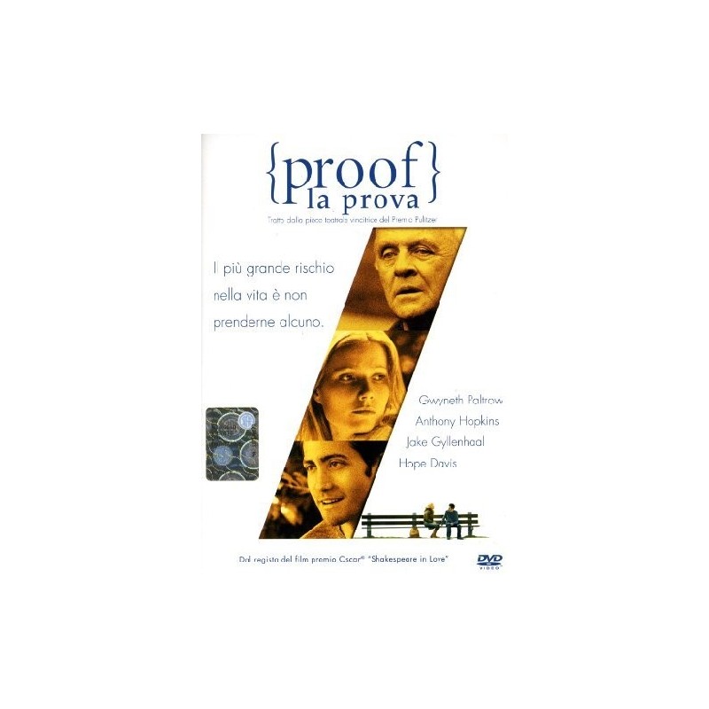 Proof - La prova