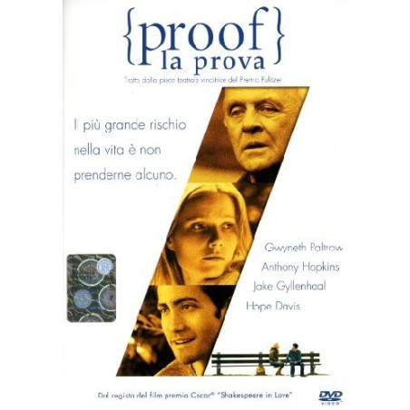 Proof - La prova