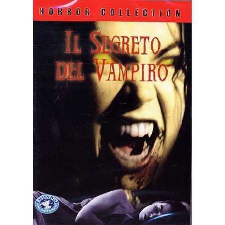 Il Segreto Del Vampiro