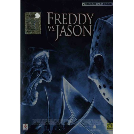 Freddy vs. Jason