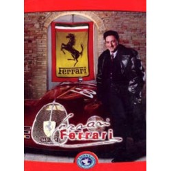Ferrari (2 Dvd)