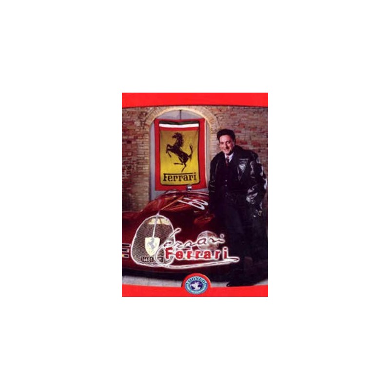 Ferrari (2 Dvd)