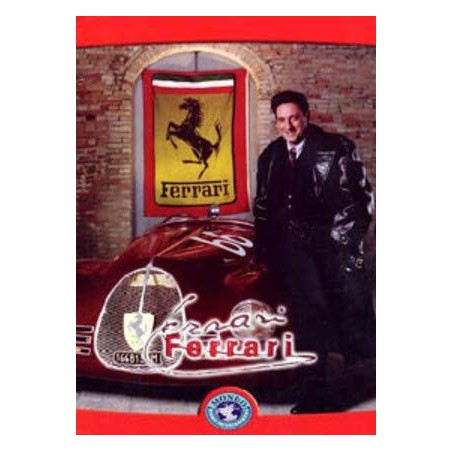 Ferrari (2 Dvd)