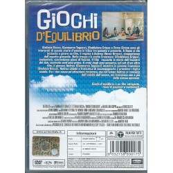 Giochi D'Equilibrio