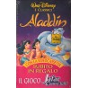 Aladdin + Gioco Jafar contro tutti