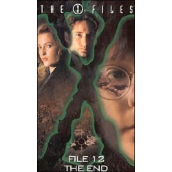 X-Files - File 12 - The End