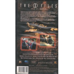 X-Files - File 9 - Redux