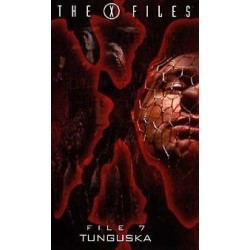 X-Files - File 7 -Tunguska