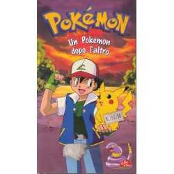 Pokemon vol. 12