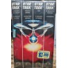 Star Trek - Serie TV - Box (4 VHS)