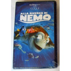 Alla ricerca di nemo