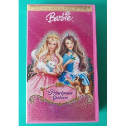 Barbie - La principessa e la povera