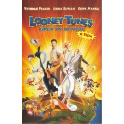 Looney Toons - Back in actions