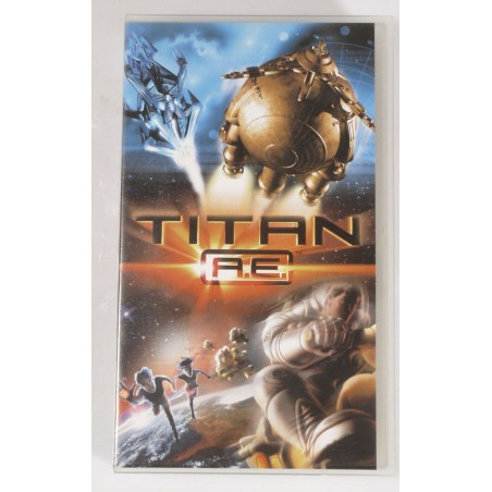 Titan A.E.