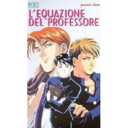 L'equazione del professore