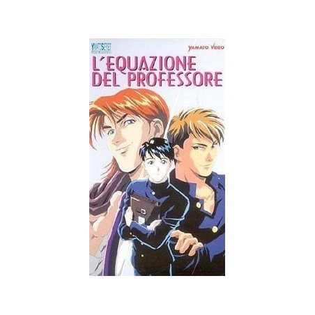 L'equazione del professore