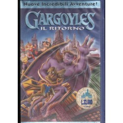 Gargoyles - Il ritorno