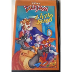 Talespin - A tutto baloo